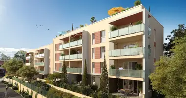 1 bedroom apartment in Saint Barthélemy, France