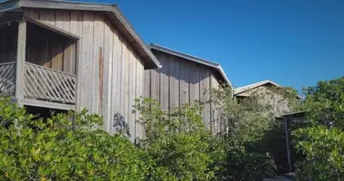 Maison 4 chambres dans Utila, Honduras