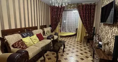 Квартира в аренду за гост. "Grand mir hotel" 2/4/4 ( 77-я серия) в Узбекистан
