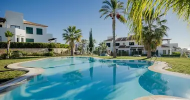 Appartement 1 chambre dans Finestrat, Espagne