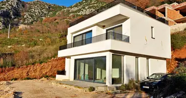 Villa 4 chambres dans Budva, Monténégro