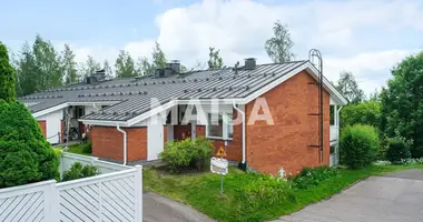 2 bedroom apartment in Kouvola sub-region, Finland
