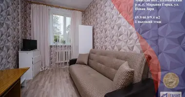 3 room apartment in Maryina Horka, Belarus