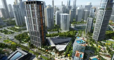 Apartamento en Dubái, Emiratos Árabes Unidos