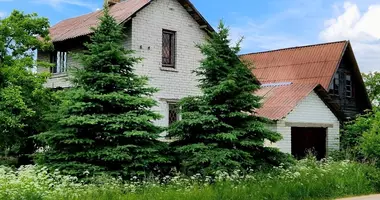 Dom w Wilno, Litwa