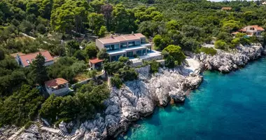 Villa 8 bedrooms in Grad Dubrovnik, Croatia