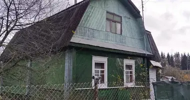 Casa en Valievacski sielski Saviet, Bielorrusia