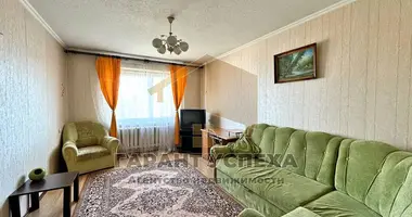 Apartamento 2 habitaciones en Brest, Bielorrusia