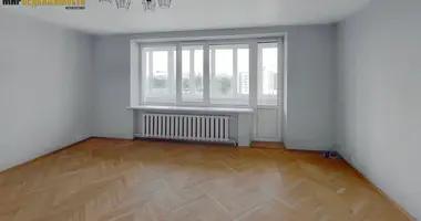 Квартира 3 комнаты в Минск, Беларусь