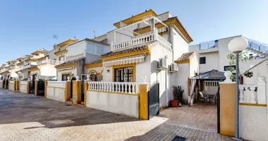 Townhouse 2 bedrooms in Torrevieja, Spain