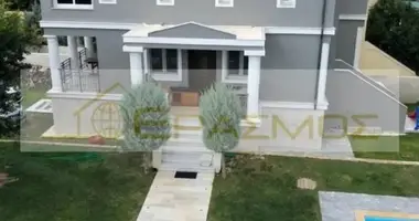 Villa 6 bedrooms in Municipality of Corinth, Greece