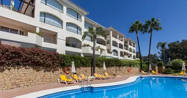 Wohnung 2 Schlafzimmer in Ricmar, Spanien