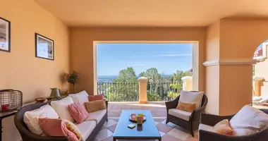 Wohnung 2 Schlafzimmer in Benahavis, Spanien