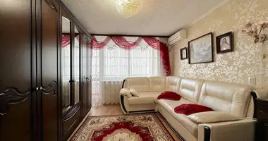 2 room apartment in Minsk, Belarus