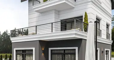 Villa in Serik, Türkei