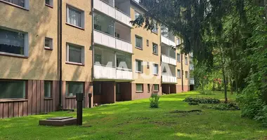 Apartamento 3 habitaciones en Kouvola sub region, Finlandia