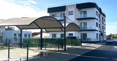 Ático Ático 4 habitaciones en Agios Sergios, Chipre del Norte