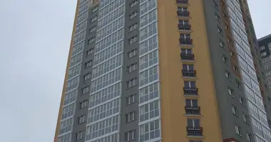 Appartement 2 chambres dans Minsk, Bélarus