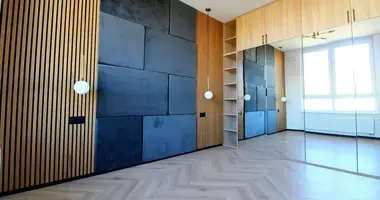 Apartamento 2 habitaciones en Varsovia, Polonia