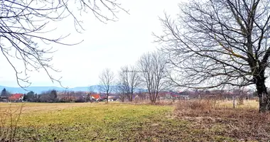 Działka w Pecsi jaras, Węgry