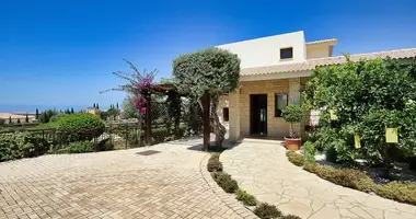 Дом 3 спальни в Куклия, Кипр