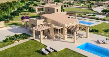 Villa 5 bedrooms in Soul Buoy, All countries