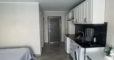 1 room apartment in Alanya, Turkey