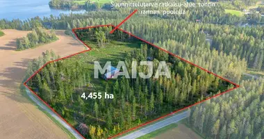 Maison 3 chambres dans Jumesniemi, Finlande