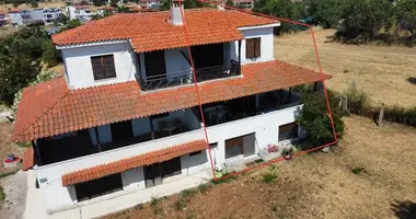 Maison de ville 3 chambres dans Nikiti, Grèce