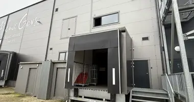 Коммерческое помещение 270 м² в Рига, Латвия
