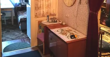 Apartamento 1 habitación con Amueblado, con Frigorífico, con Lavadora en Volosovo, Rusia