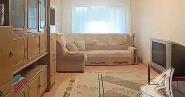 Apartamento 4 habitaciones en Brest, Bielorrusia