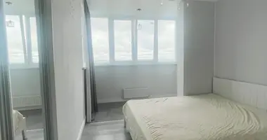 Apartamento 2 habitaciones en Odesa, Ucrania