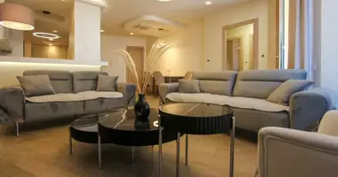 2 bedroom apartment in Budva, Montenegro