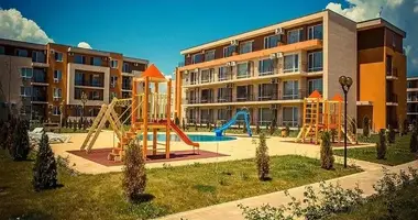 Apartment in Sunny Beach Resort, Bulgaria