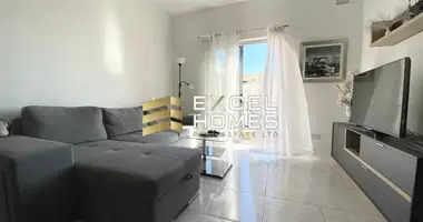 Apartamento 3 habitaciones en Saint John, Malta