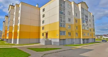 Mieszkanie 1 pokój w Dzierżyńsk, Białoruś