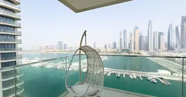 Mieszkanie 3 pokoi w Dubaj, Emiraty Arabskie