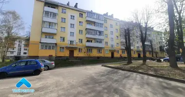 Mieszkanie 2 pokoi w Mozyrz, Białoruś