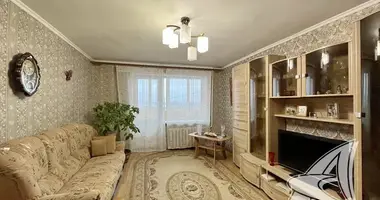 Apartamento 3 habitaciones en Brest, Bielorrusia