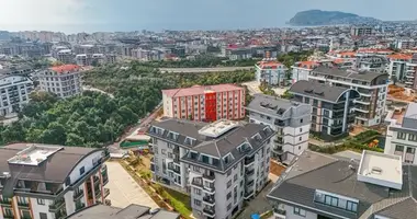 1 bedroom apartment in Mediterranean Region, Turkey