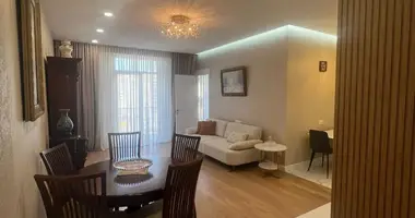 Wohnung 4 zimmer in Tiflis, Georgien