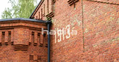 Wohnung in Riihimaeki, Finnland