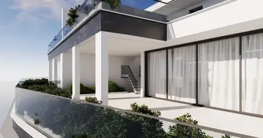 Wohnung 3 Schlafzimmer in Larnaka, Zypern