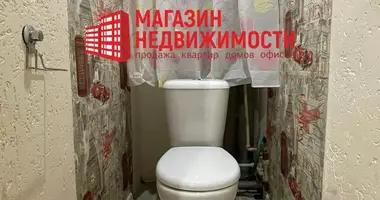 Apartamento 2 habitaciones en Grodno, Bielorrusia