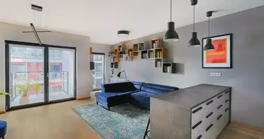 Apartamento 3 habitaciones en Poznan, Polonia