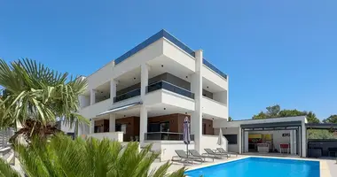 Villa 5 bedrooms in Opcina Medulin, Croatia