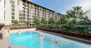 Apartamento 1 habitación en Phuket, Tailandia