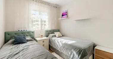 2 bedroom apartment in Torrevieja, Spain