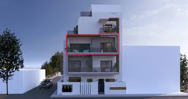 Apartamento 3 habitaciones en District of Chersonissos, Grecia